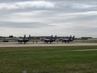 Lakenheath